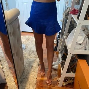 Zara skirt